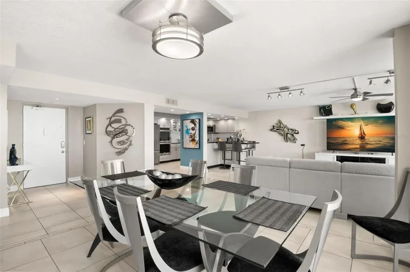 736 ISLAND WAY #604, Clearwater, Florida, United States. - Photo 16