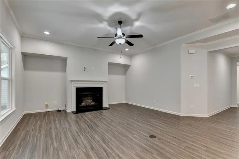 412 Manor Ridge View, Alpharetta, GA 30004, Milton, Georgia, United States. - Photo 7