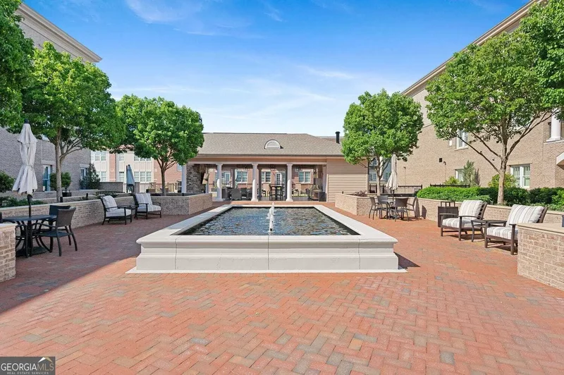 50 Canton Street, Alpharetta, Georgia, United States. - Photo 24