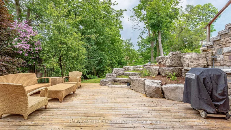 89 Kingsway Crescent, Toronto, ON, M8X 2R8, CANADA, Toronto, Ontario, Canada. - Photo 11