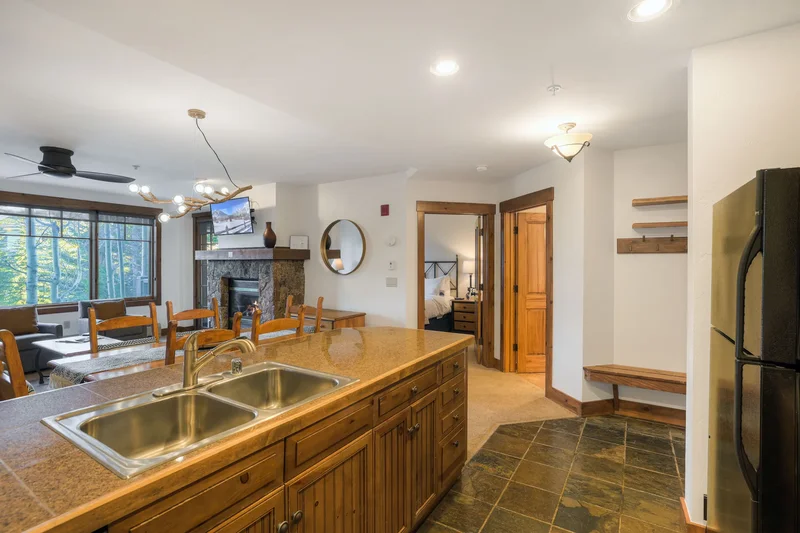 35 Mountain Thunder Drive Unit# 5208, Breckenridge, CO 80424, Breckenridge, Colorado, United States. - Photo 8
