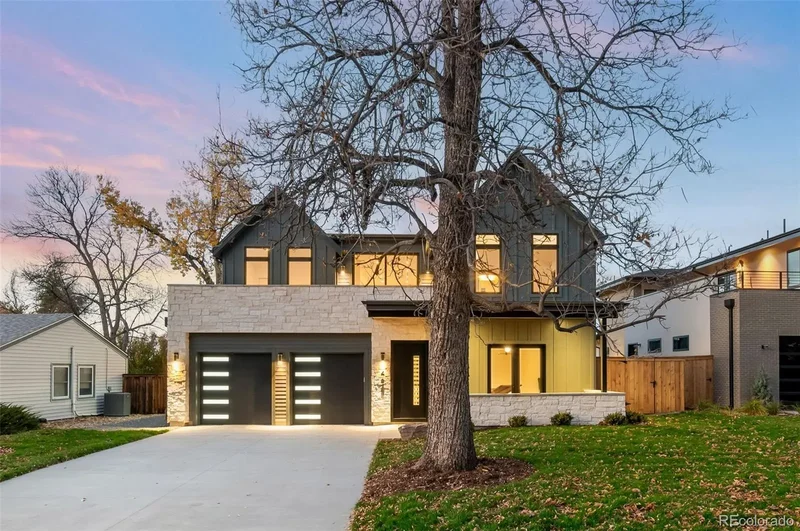 4645 Highline Place, Denver, Colorado, United States. - Photo 8