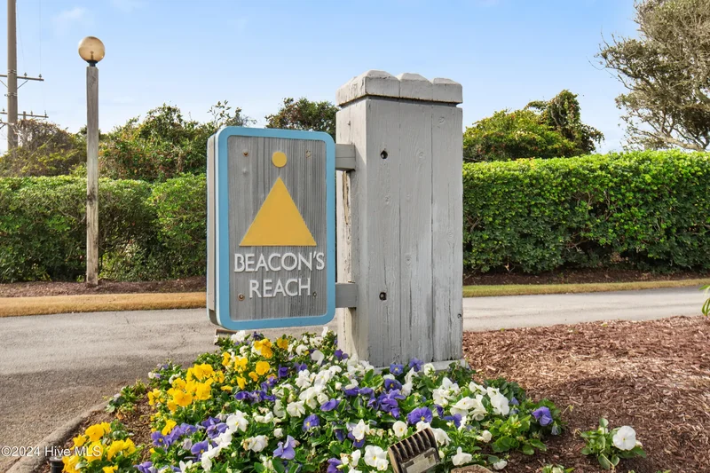518 Egret Lake Drive, Pine Knoll Shores, North Carolina, United States. - Photo 41