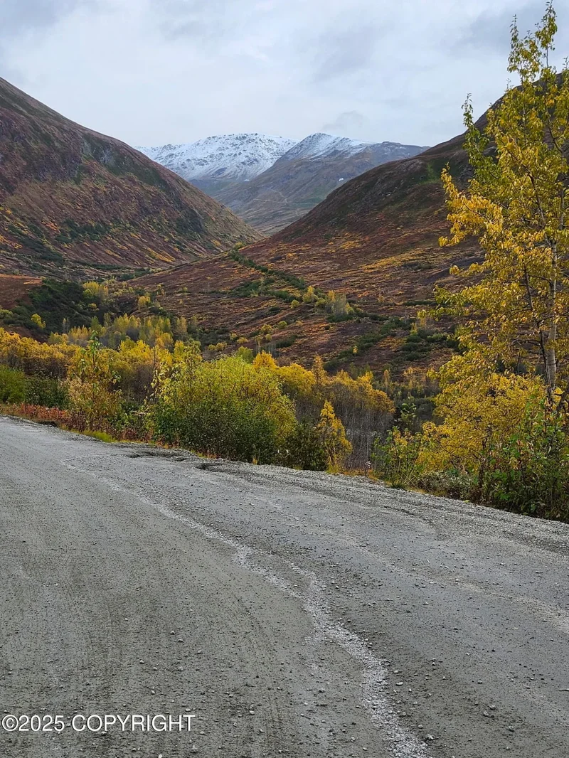 Mile 18 Willow-Fishhook Road, Willow, AK 99688, Willow, Alaska, United States. - Photo 4