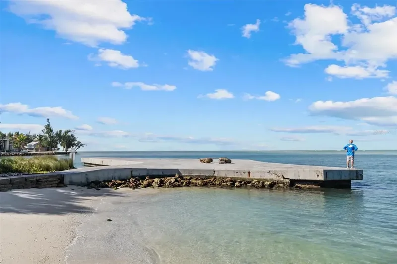 35 Sandy Cove Road, #2A, Sarasota, FL, 34242, USA, Siesta Key, Florida, United States. - Photo 45
