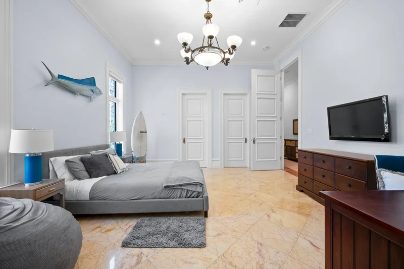 100 Harbor Way , Jupiter Island, FL 33455, Hobe Sound, Florida, United States. - Photo 41