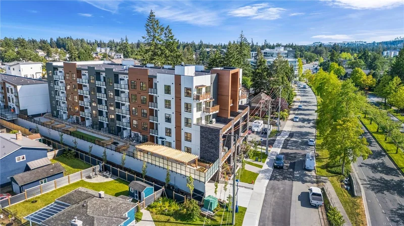 2629 Millstream Rd 101, Langford, British Columbia, Canada. - Photo 25