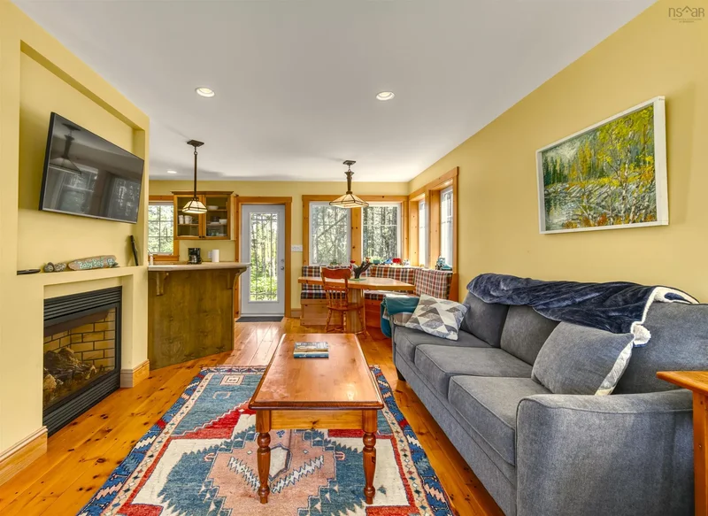 20 Pierce Point Road, Western Head, Nova Scotia, Canada. - Photo 26
