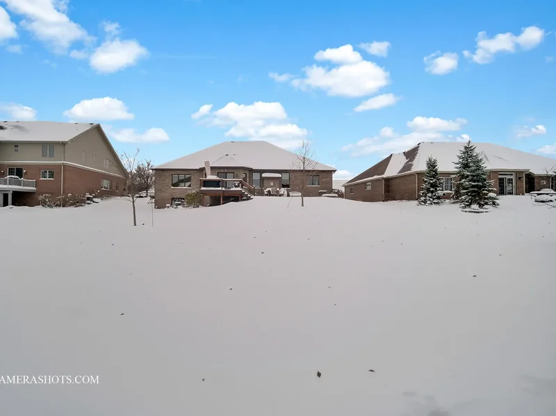 13908 Stonebridge Woods Xing, Homer Glen, IL 60491, Homer Glen, Illinois, United States. - Photo 34