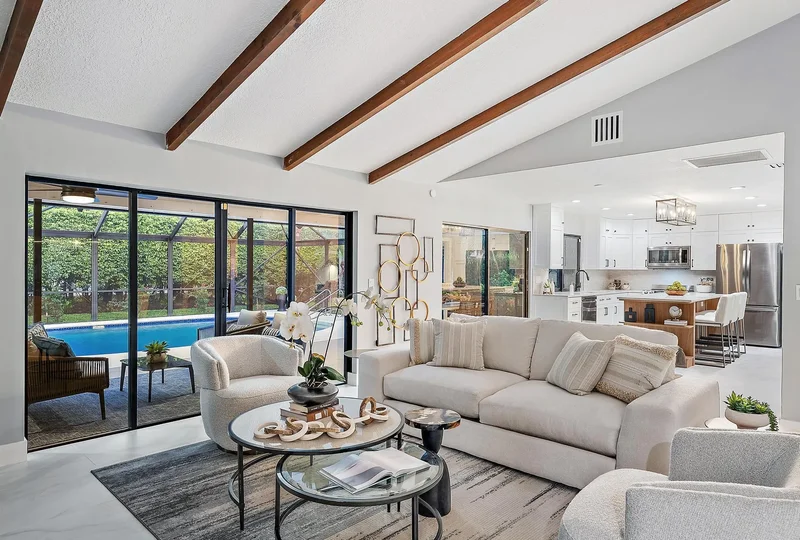 9 Old Fence Road, Palm Beach Gardens, Florida, United States. - Photo 23