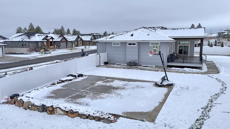 8004 N Jodi St, Spokane, WA 99208, Spokane, Washington, United States. - Photo 13