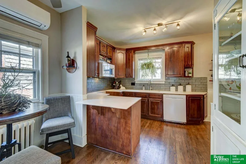 101 N 54 Street, Omaha, NE 68132, Omaha, Nebraska, United States. - Photo 34