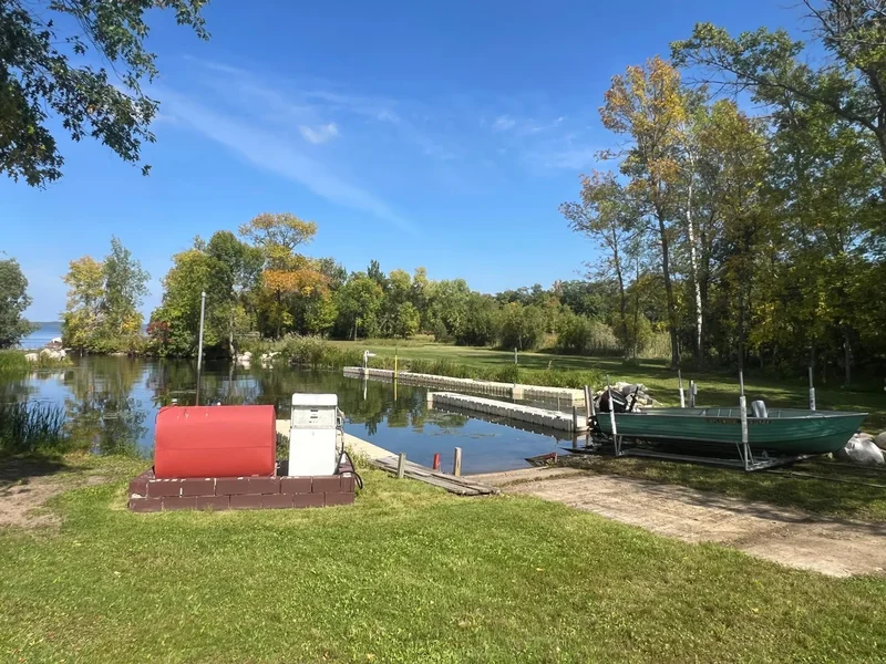 738 Golden Eye Trail NW, Pine Lake Twp, MN 56484, Walker, Minnesota, United States. - Photo 26