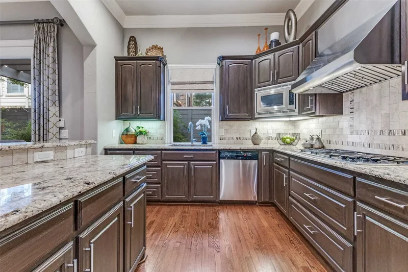 3608 Reagan Street, Dallas, TX, 75219, USA, Dallas, Texas, United States. - Photo 22