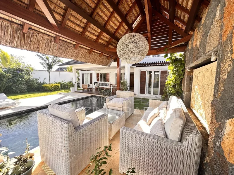 Grand Baie, Rivière du Rempart District, Mauritius. - Photo 18
