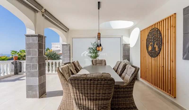 El Madroñal, Adeje, Santa Cruz de Tenerife, Adeje, Costa Adeje, Adeje, Canary Islands. - Photo 11