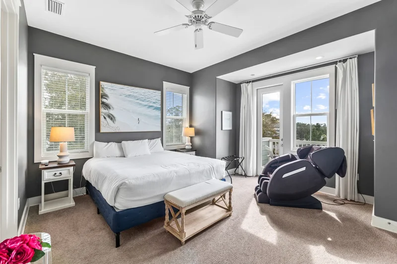 102 Goldfish Court , Port St. Joe, FL 32456, Port St. Joe, Florida, United States. - Photo 26