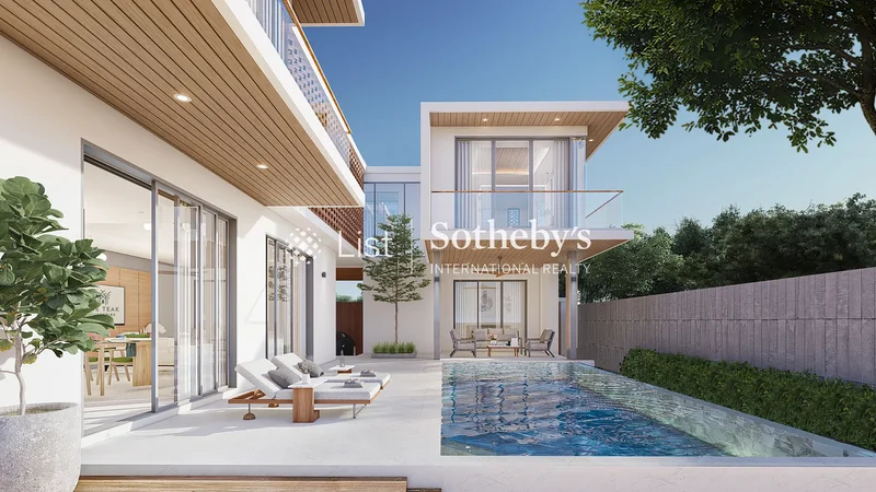 The Teak Phuket Phase 2, Thalang, 83 83110, Choeng Thale, Phuket, Thailand. - Photo 5