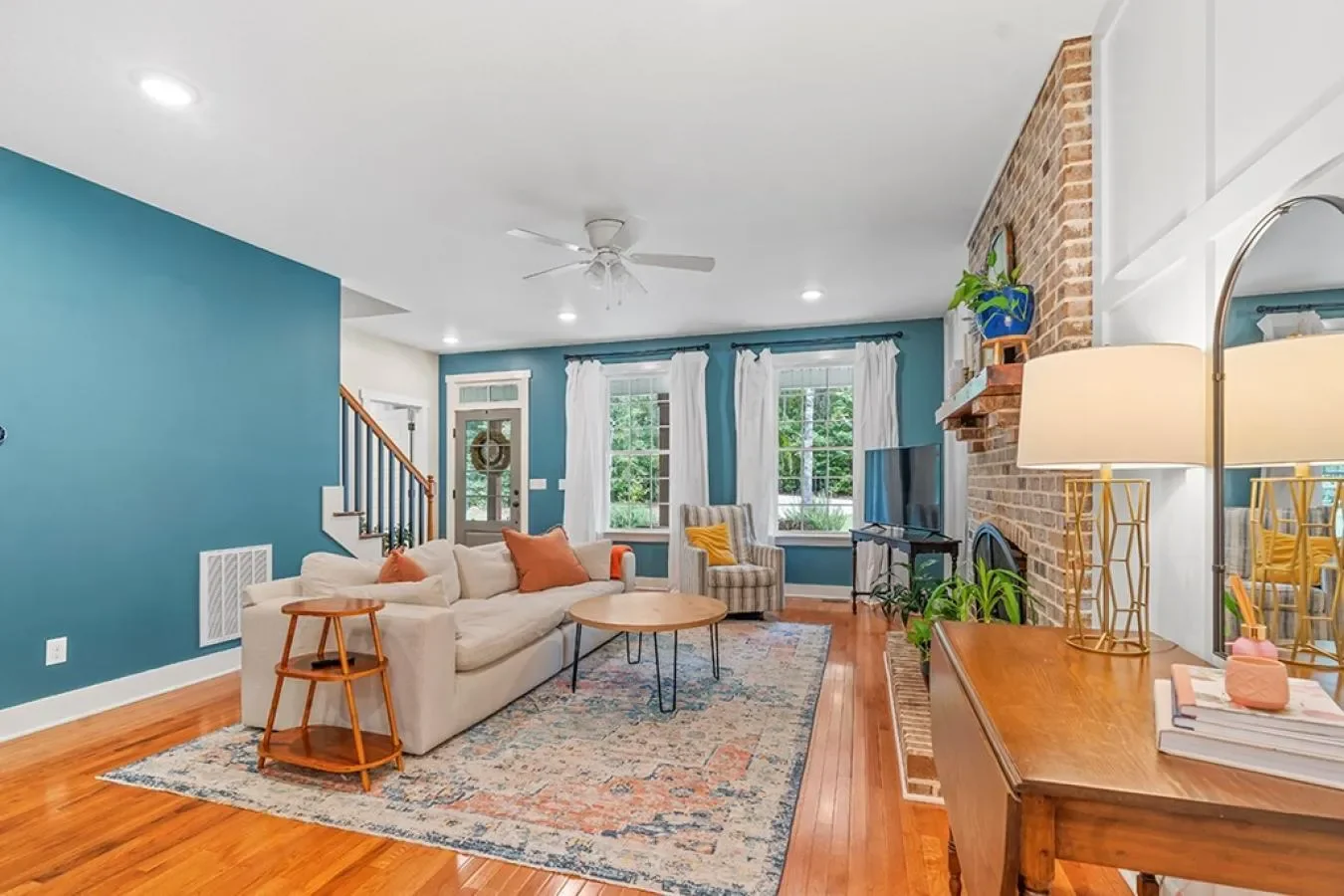 629 Windsor Road, Hodges, South Carolina, United States. - Photo 3