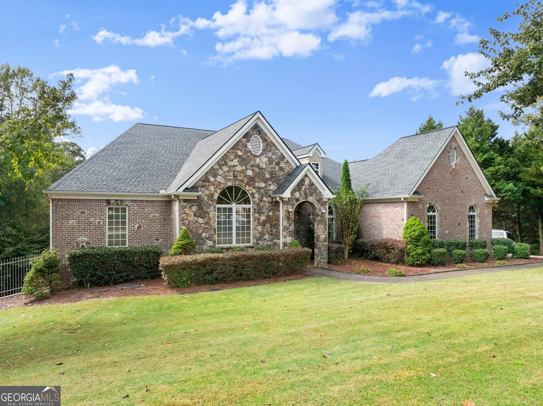 Hoschton, Georgia, United States. - Photo 4