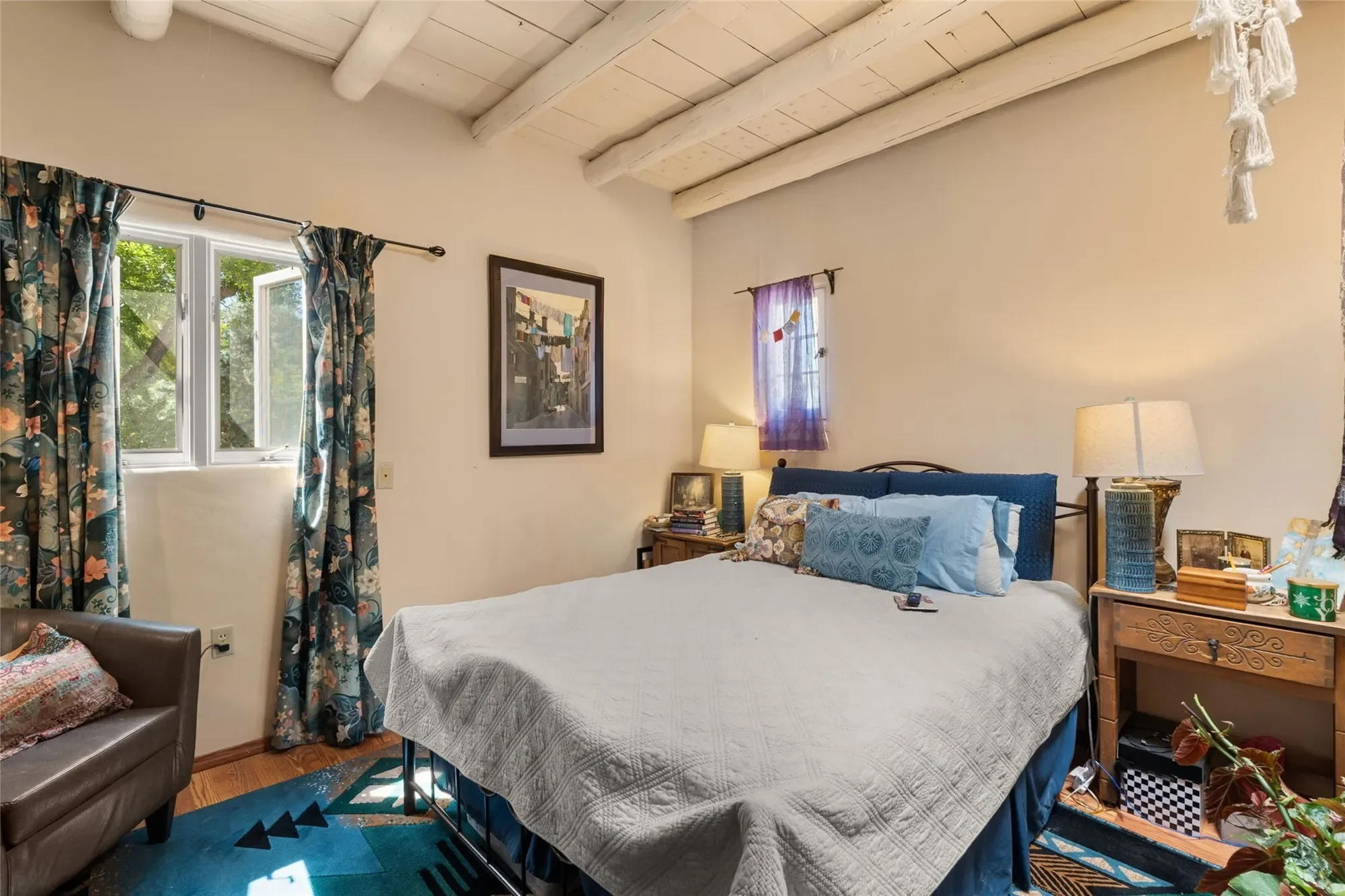 630 E Alameda And 651 Canyon Road A, B, C, E, F, G & I, Santa Fe, NM 87501, Santa Fe, New Mexico, United States. - Photo 40
