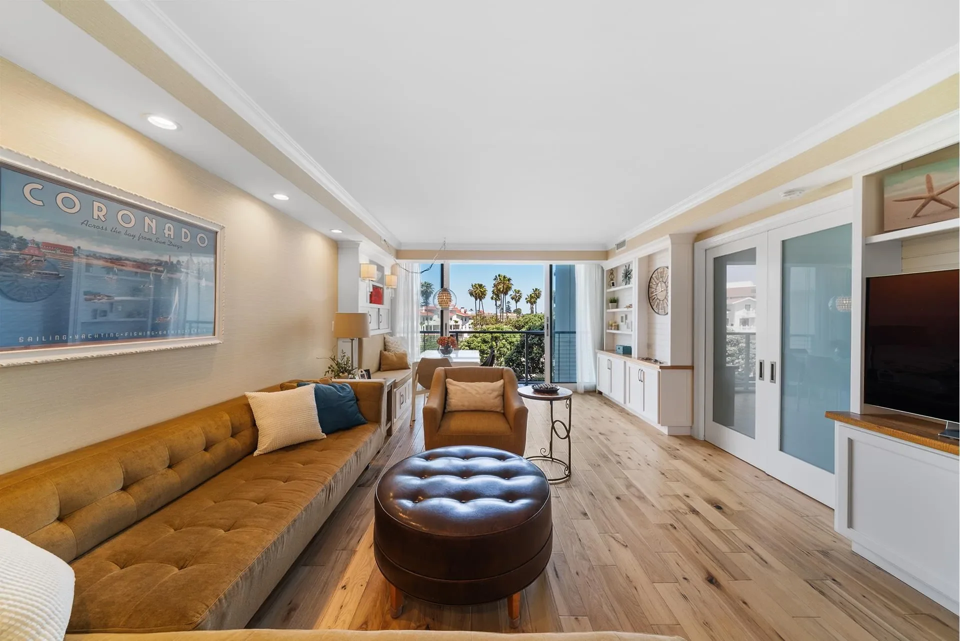1720 Avenida Del Mundo, Coronado, California, United States. - Photo 13
