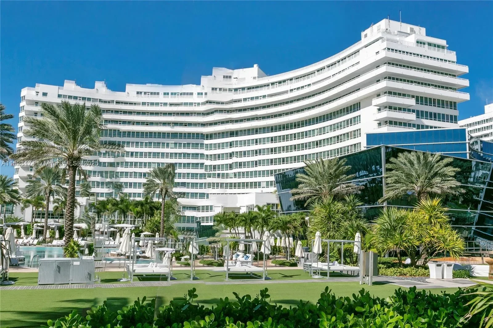 4391 COLLINS AV 1007, Miami Beach, Florida, United States. - Photo 33