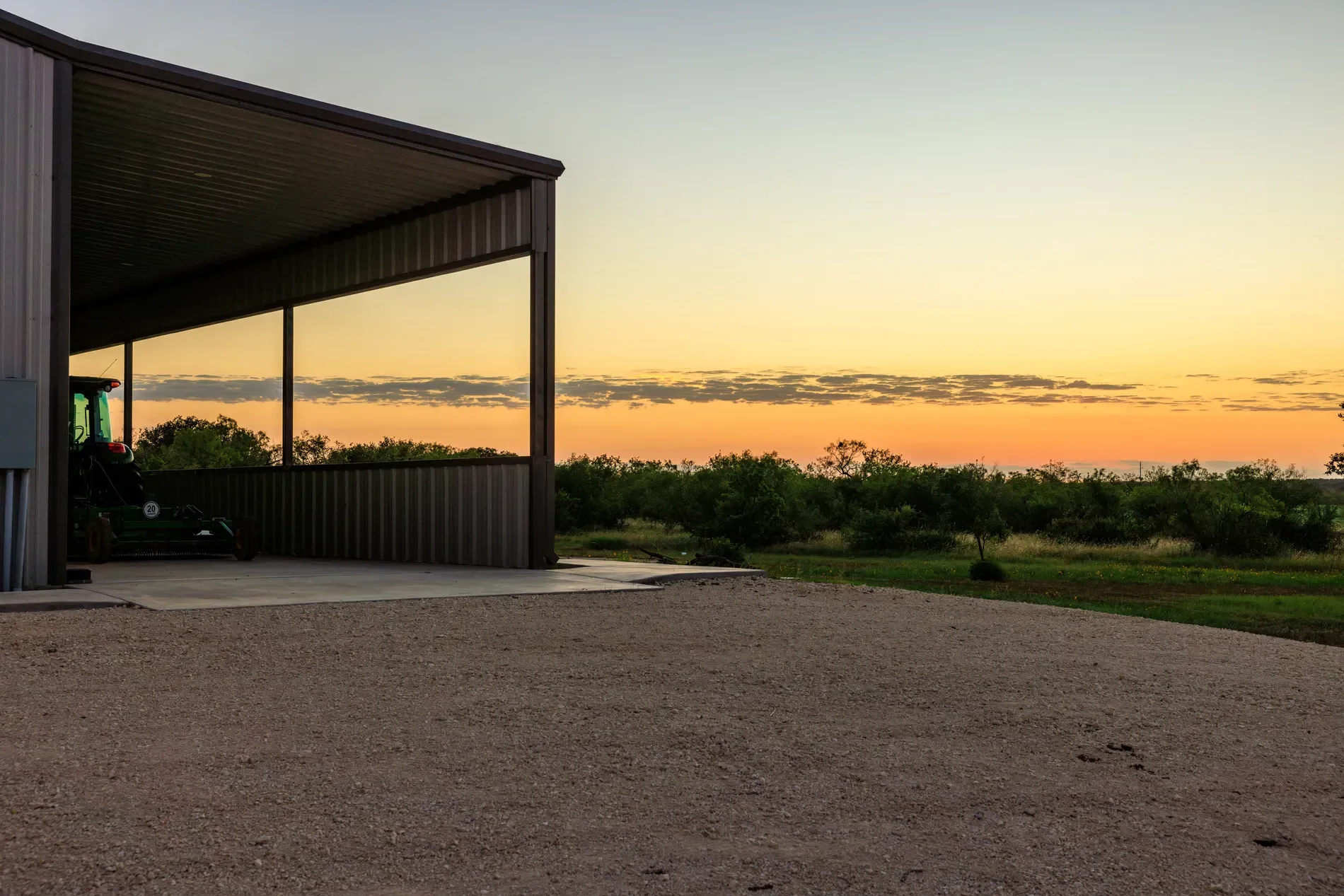 Brady Creek Ranch CR 3388, Melvin, TX 76858, Melvin, Texas, United States. - Photo 58