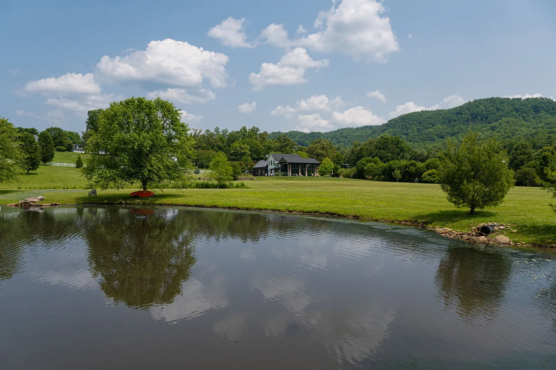 30 Greene Lane, Fletcher, NC 28732, Fairview, North Carolina, United States. - Photo 2