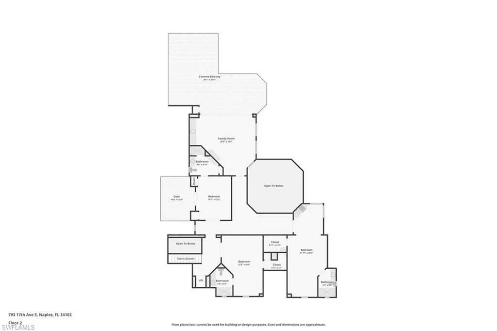 793 17th AVE, Naples, FL, 34102, USA, Naples, Florida, United States. - Photo 20
