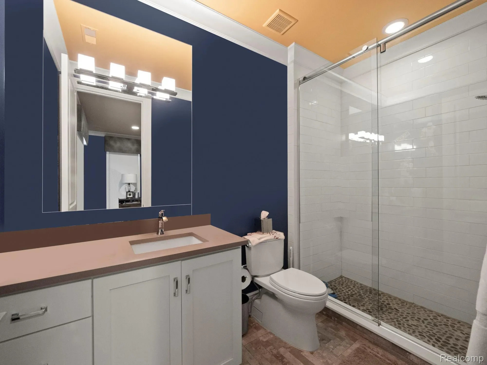 32890 Whatley Road, Franklin Village, MI 48025, Beverly Hills, Michigan, United States. - Photo 22