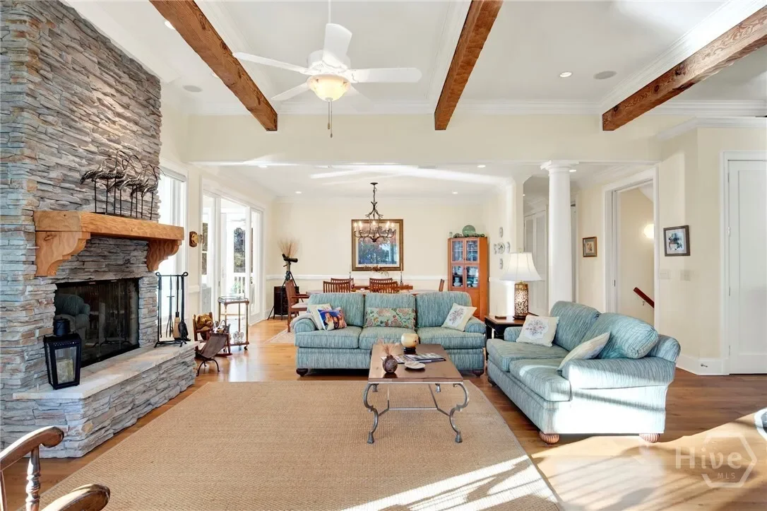 1052 Egret Lane NE, 31331, Georgia, United States. - Photo 3