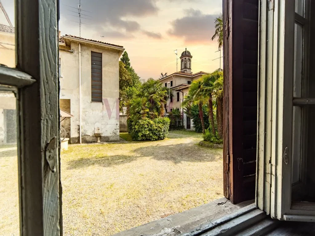 Via Borghetto, Desio, Lombardy, Italy. - Photo 17