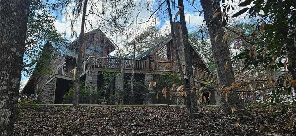 250 Moore Meadow Drive, Georgetown, Georgia, United States. - Photo 49