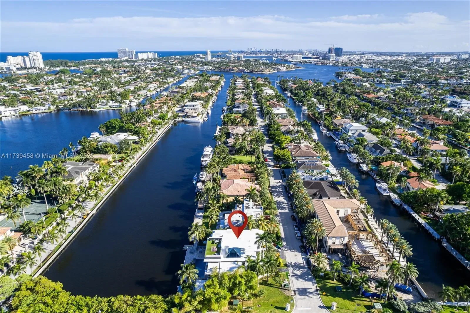 300 Royal Plaza Dr, Fort Lauderdale, Florida, United States. - Photo 68