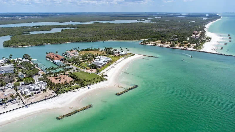 4550 GORDON DR, Naples, FL, 34102, USA, Naples, Florida, United States. - Photo 28