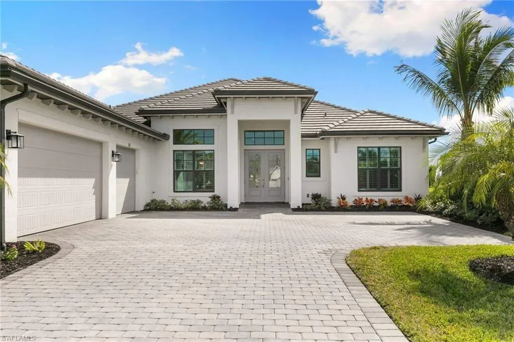 3122 Heather Glen CT, Naples, FL, 34114, USA, Naples, Florida, United States. - Photo 46