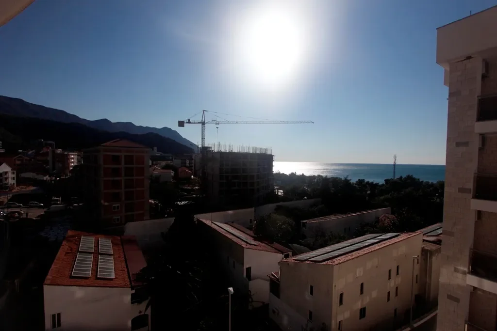 Budva, Bečići, Budva Municipality, Montenegro. - Photo 6