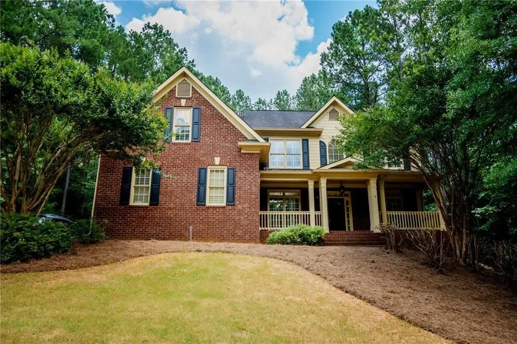 1101 Spring Valley Way, Bishop, Georgia, United States. - Photo 3