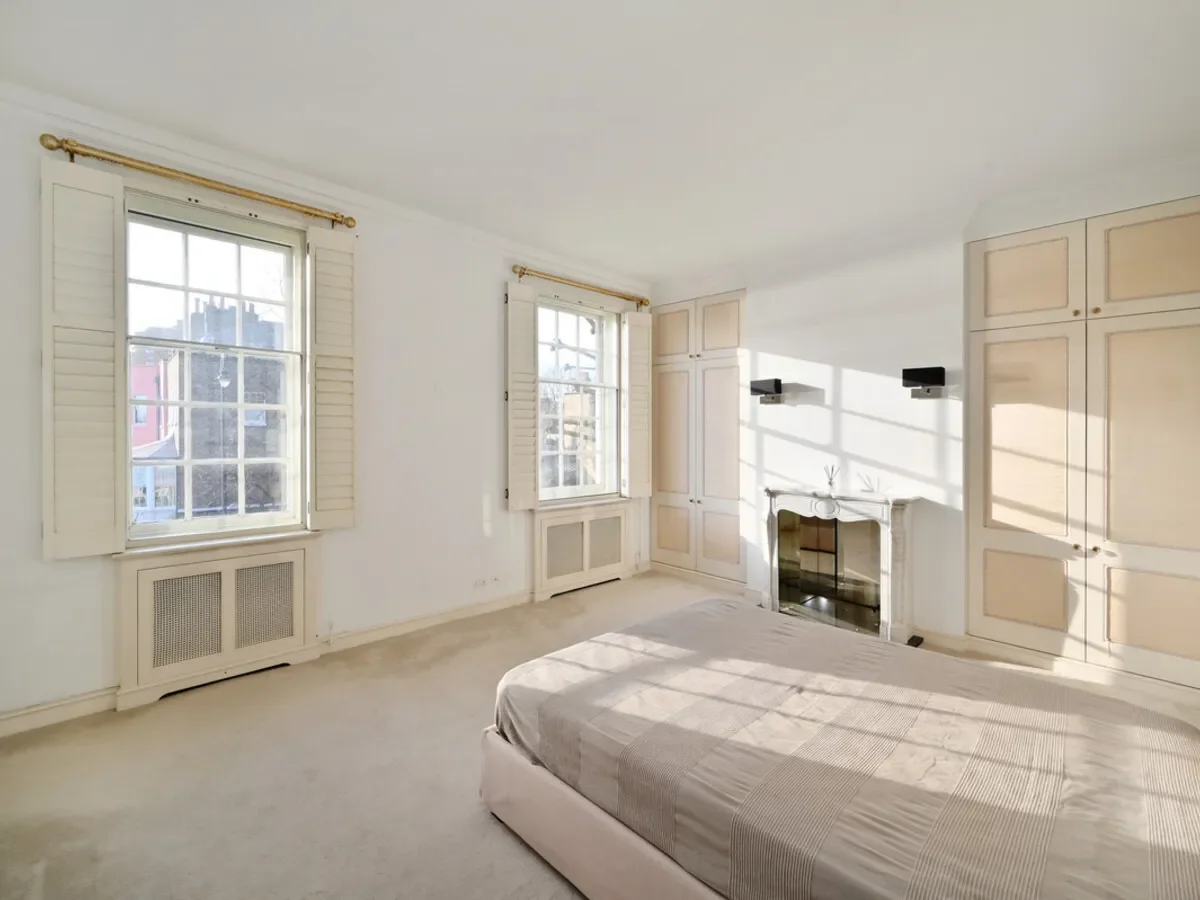 Cheyne Walk, London, SW3, London, England, United Kingdom. - Photo 13