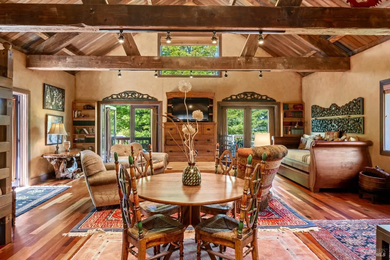 40811 Eureka Hill Road, Point Arena, California, United States. - Photo 2
