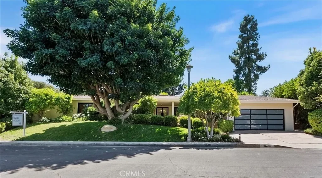 16430 Dorado Drive, Los Angeles, California, United States. - Hero Image
