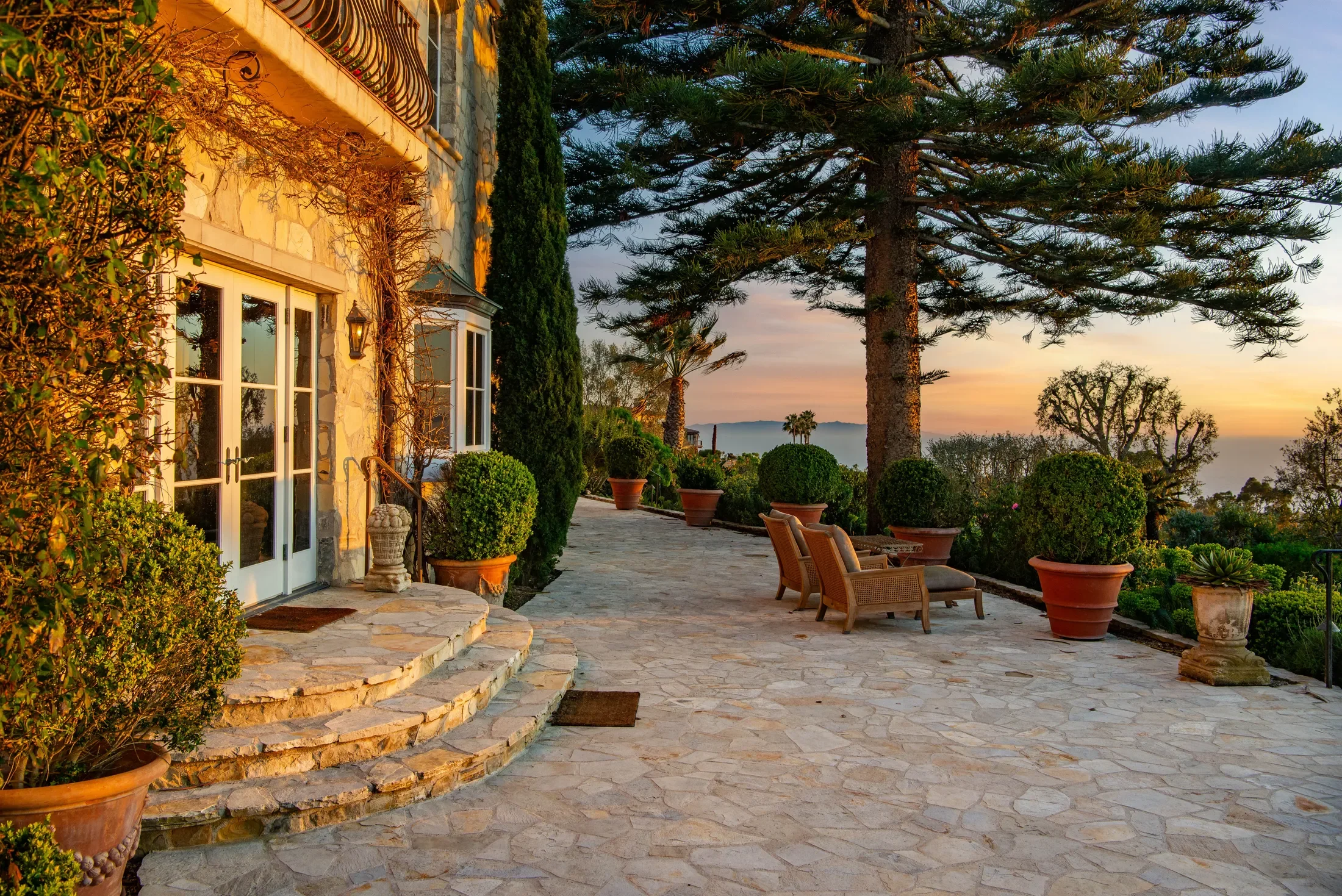 1412 Lower Paseo La Cresta , Palos Verdes Estates, CA 90274, Rolling Hills Estates, California, United States. - Photo 10