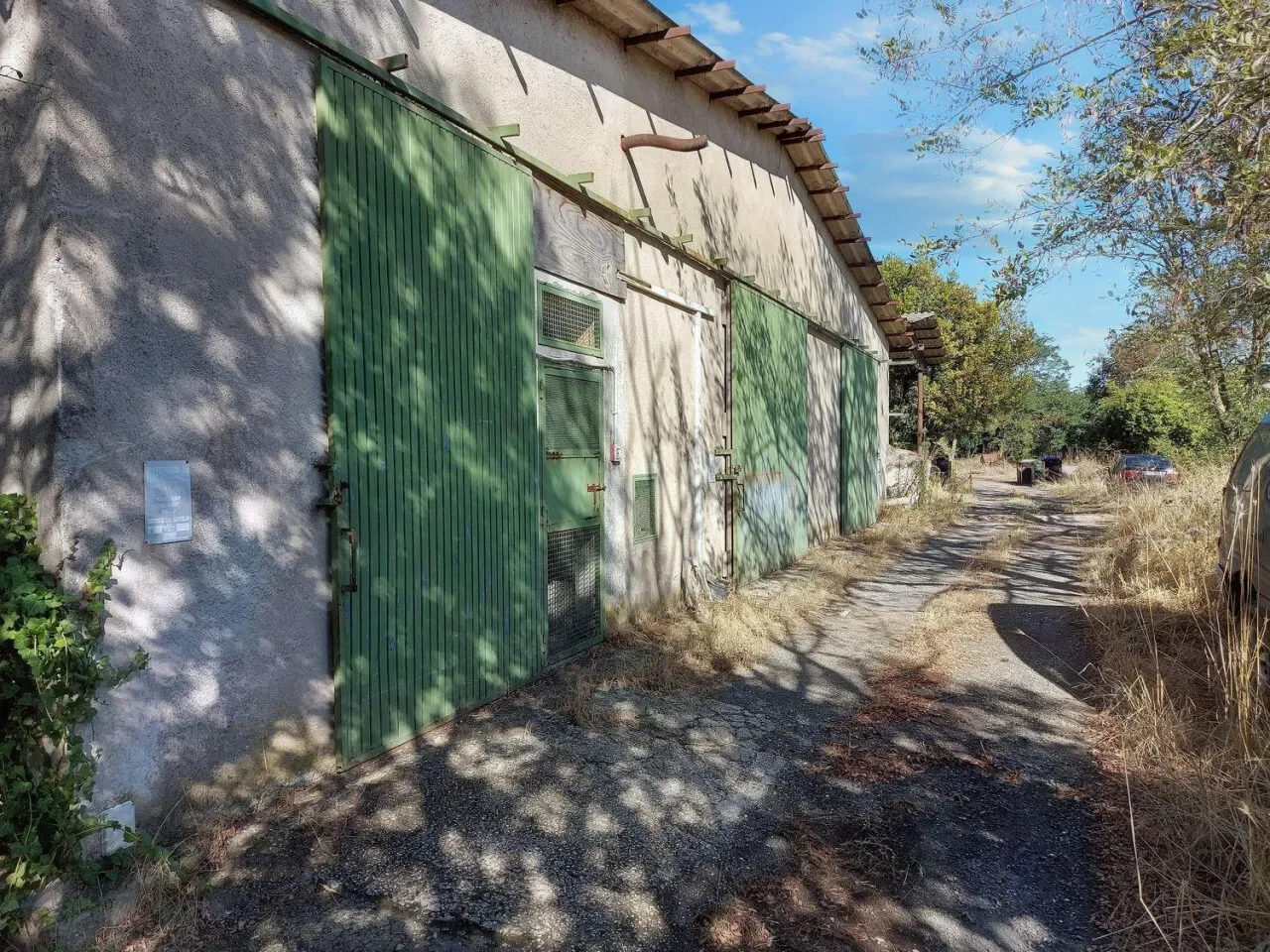 Via della Marmotta, N. snc, Lazio, Italy. - Photo 8