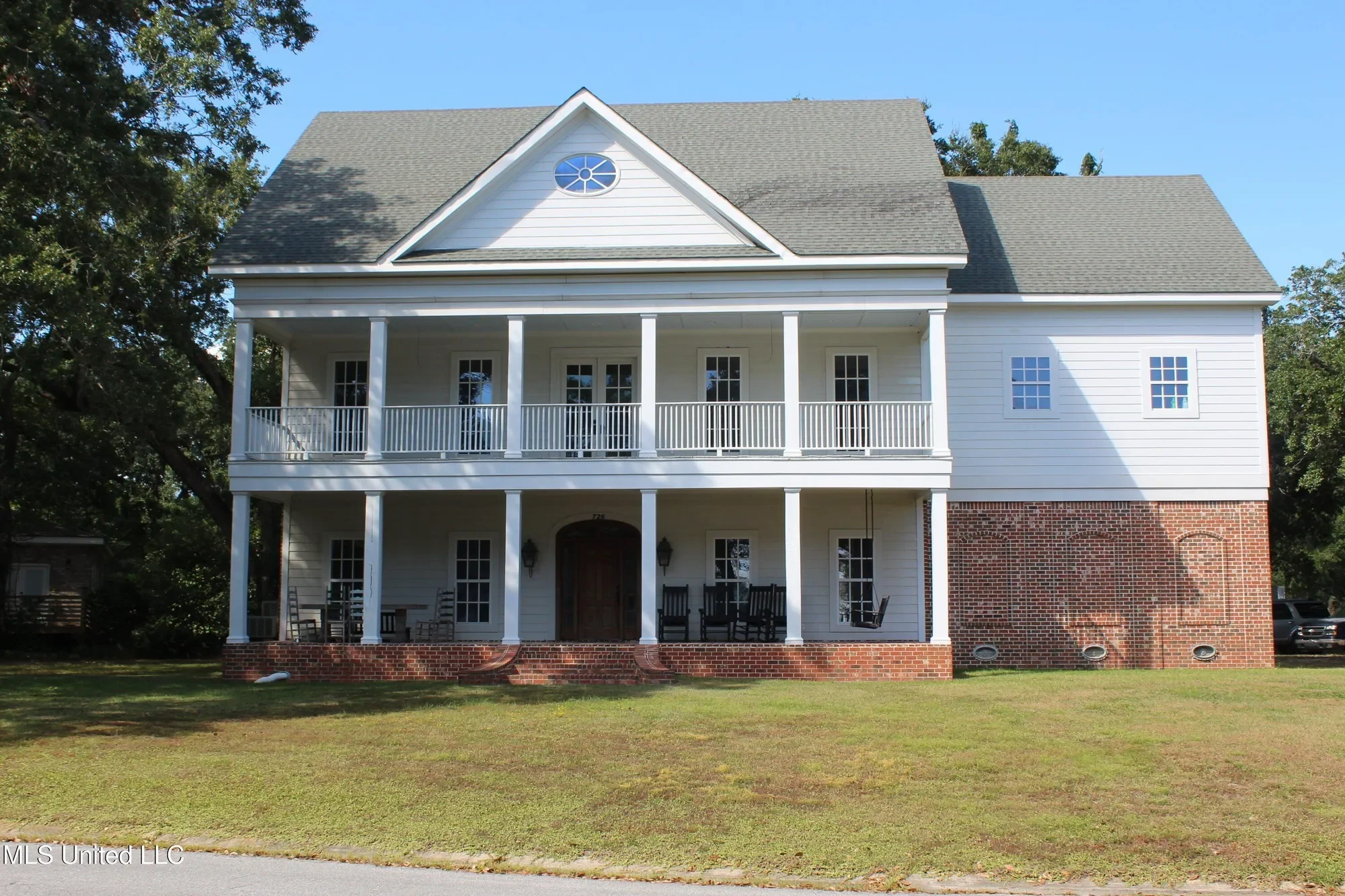 726 Wiggins Circle, Pascagoula, MS 39581, Pascagoula, Mississippi, United States. - Photo 42
