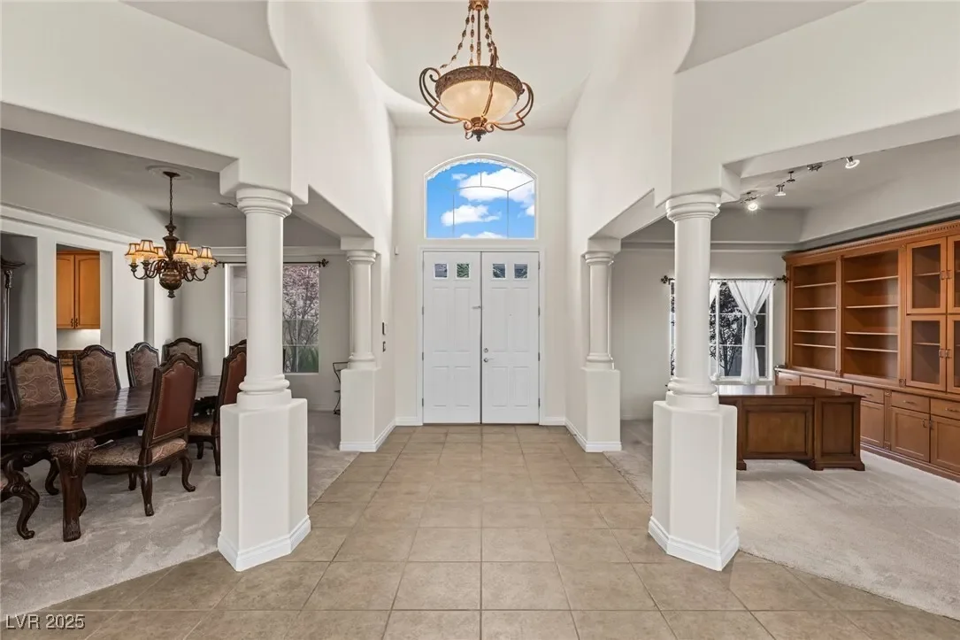 8095 Dark Hollow Place, Las Vegas, Nevada, United States. - Photo 8