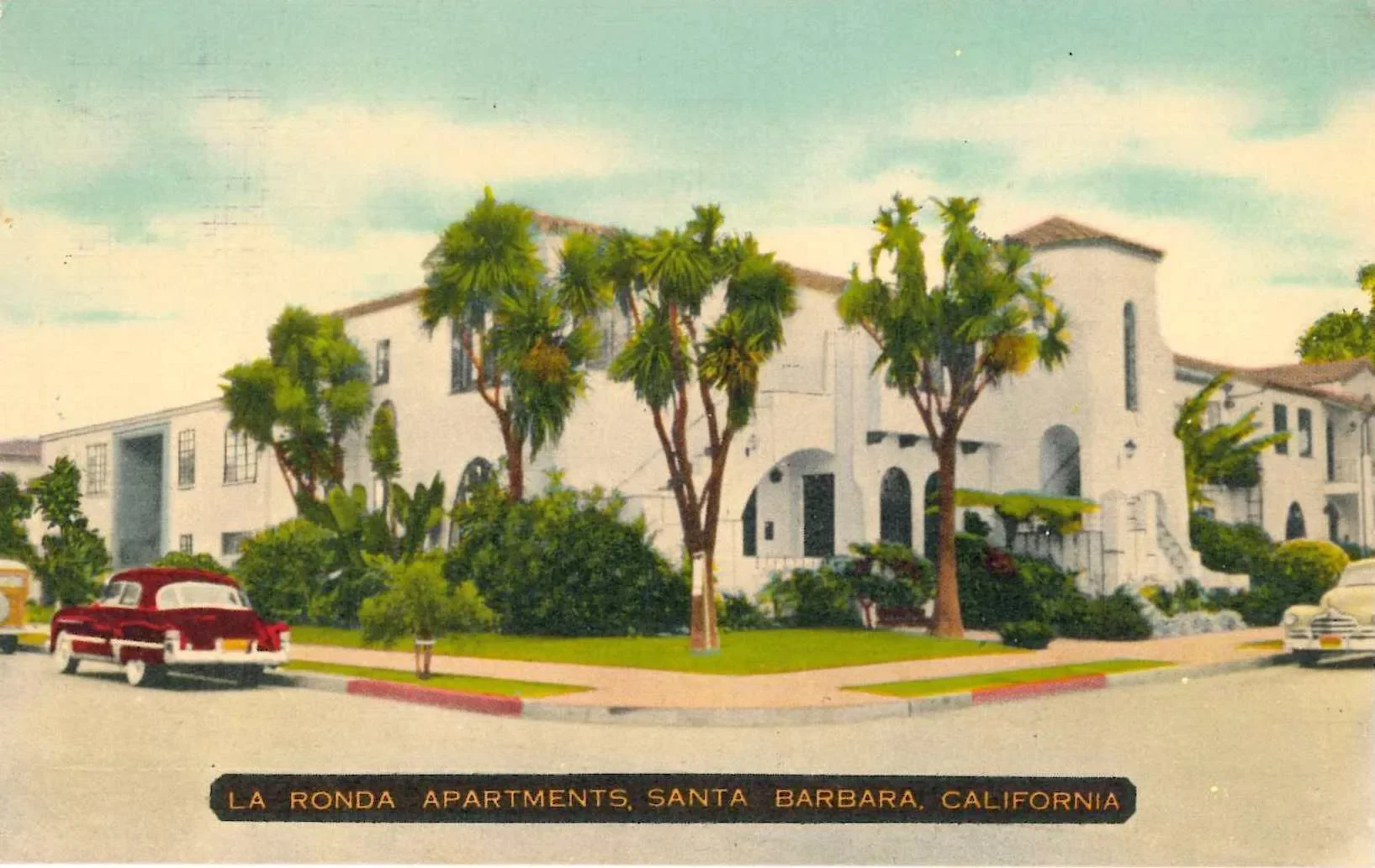 111 Chapala Street, Santa Barbara, California, United States. - Photo 1