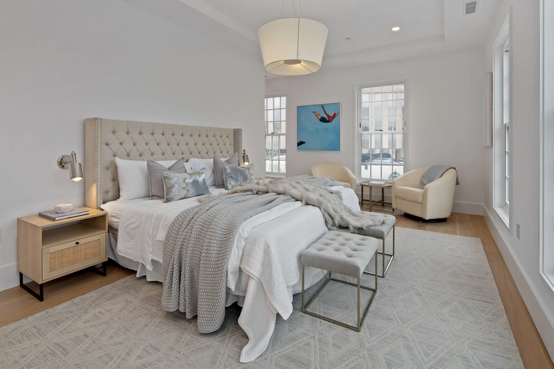 42 Forest Street Loft A, New Canaan, CT 06840, New Canaan, Connecticut, United States. - Photo 19