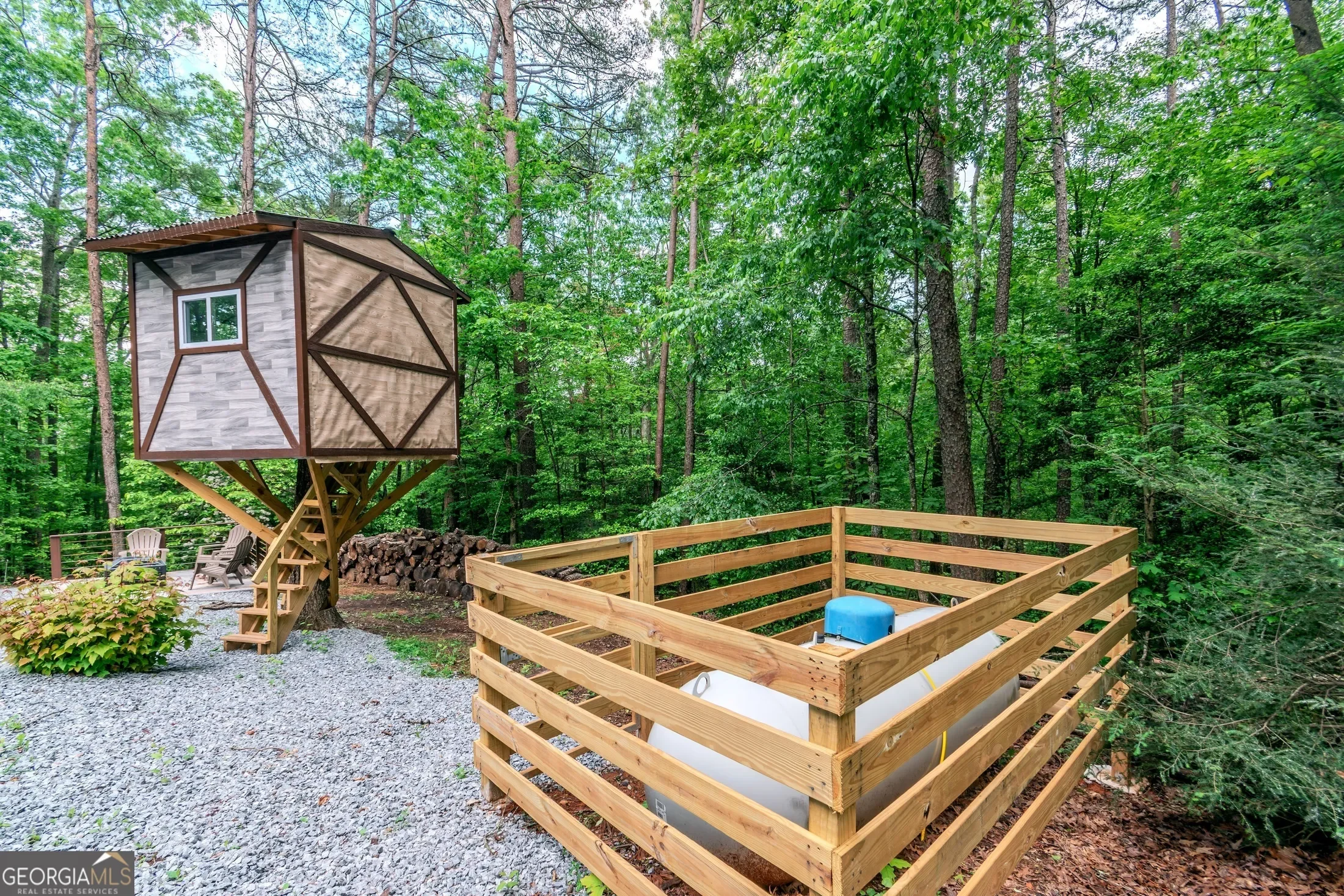 48 Timber Ridge RD, Blue Ridge, Georgia, United States. - Photo 59