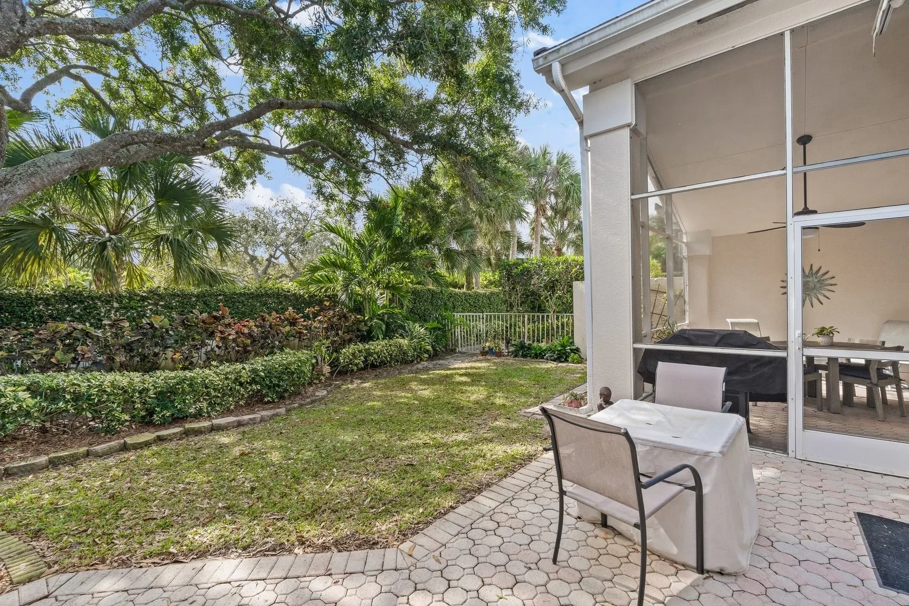 294 S Peppertree Drive , Indian River Shores, FL 32963, Vero Beach, Florida, United States. - Photo 20